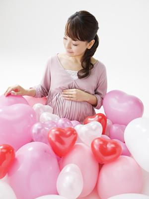 足立区にある産婦人科で出産ができます