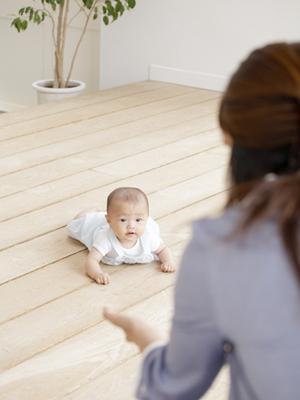 足立区にある通いやすい小児科です