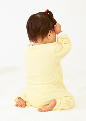 赤ちゃんのために安心できる環境選び