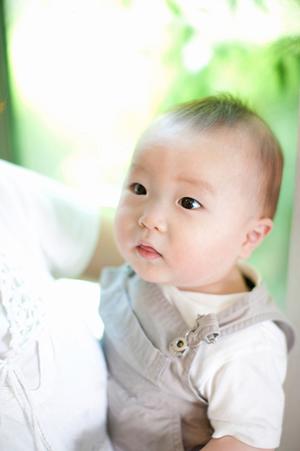 エルゴの前向き抱き様抱っこ紐なら